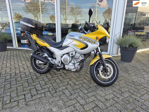 Yamaha Tour TDM 850