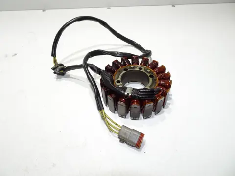 DYNAMO Ducati monster 600 1992 - 2002