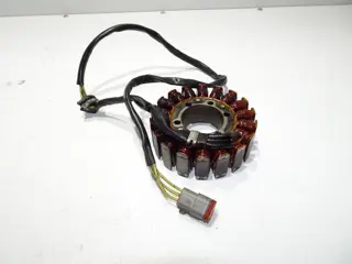 DYNAMO Ducati monster 600 1992 - 2002