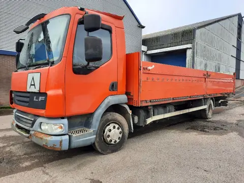 DAF LF45.220 (bj 2007)