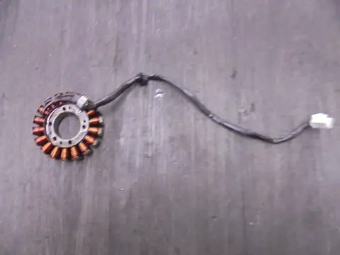 DYNAMO Kawasaki 650 Vulcan S 2015 - 2019