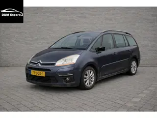 Citroën Grand C4 Picasso 1.6 THP Ambiance EB6V 7p | 7 persoonsuitvoering |