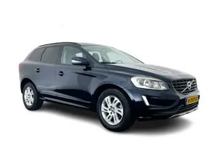 Volvo XC60 2.0 D3 FWD Momentum *LEATHER | NAVI-FULLMAP | COMFORTSEATS | ECC | PDC | CRUISE | PRIVACY