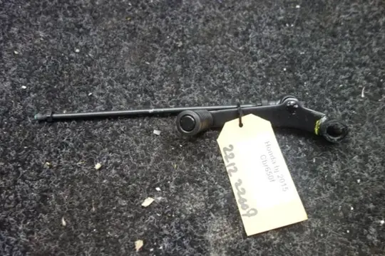 SCHAKELPEDAAL Honda CBR 650 F 2014 - 2019