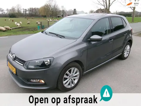Volkswagen POLO 1.0 MPI Trendline
