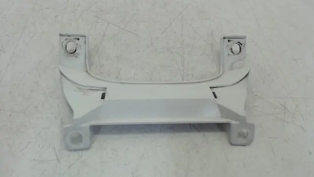 ACHTERKUIPDEEL Aprilia Tuono 1000 2006 - 2008