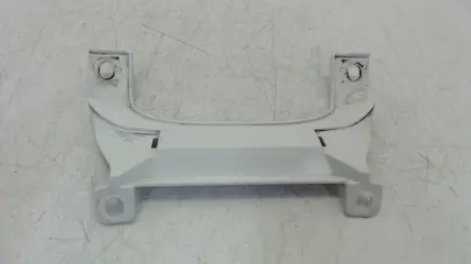 ACHTERKUIPDEEL Aprilia Tuono 1000 2006 - 2008