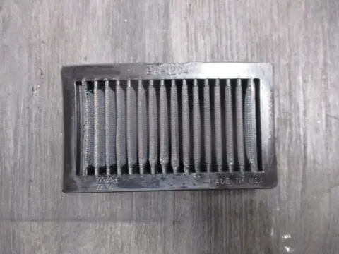 LUCHTFILTER BMW R 1200 RT 2003 - 2009