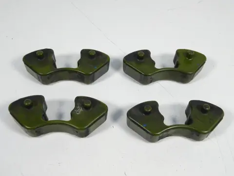 TANDWIELDRAGER Kawasaki Z 800 2013 - 2014