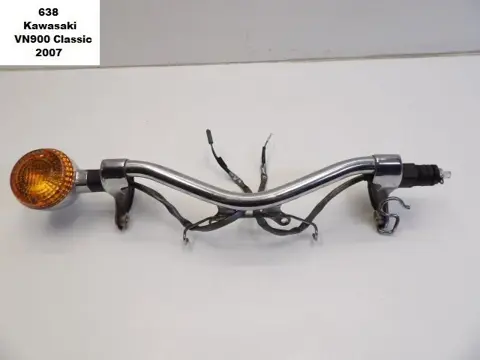 KNIPPERLICHT Kawasaki VN 900 2006 - 2012
