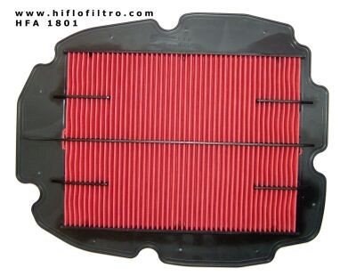 LUCHTFILTER Honda VFR 800 X Crossrunner 2011 - 2014 / 2015