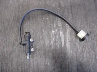 REMPOMP ACHTER Husqvarna 701 Enduro 2021 - 2022