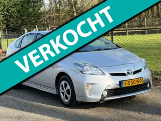 Toyota Prius 1.8 Plug-in Aspiration /Navi/Camera/