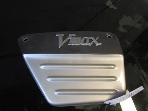 LINKER ZIJKUIP KLEIN Yamaha V max 1987 - 2002