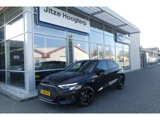 Audi A3 Sportback 40 TFSI e Edition TREKHAAK AFNEEMBAAR (1.400KG), CRUISE, CLIMA, NAVI, APPLE CARPLA