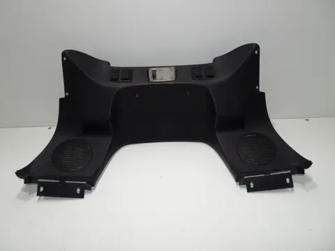 TOPKUIP BEKLEDING BMW K 75 1990 - 1997