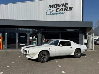 Pontiac Trans AM