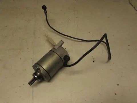STARTMOTOR Yamaha YZF 600 Thundercat 1996 - 2003