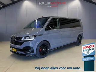 Volkswagen Transporter Bulli 2.0 TDI 28 4Motion 150PK L2H1