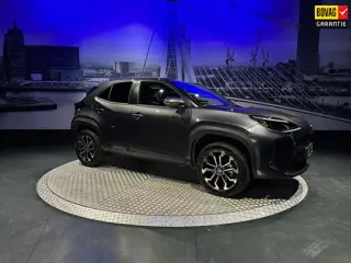 Toyota Yaris Cross 1.5 Hybrid 130 Dynamic *Acc*Winterpakket*Camera*17inch*CrossAlert*