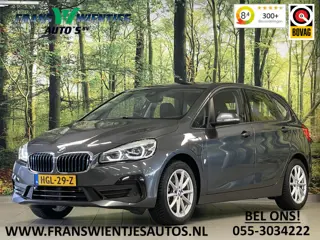 BMW 2 Serie Active Tourer 225xe iPerformance High Executive | Rijmodus Regeling | Stuurwielverwarmin