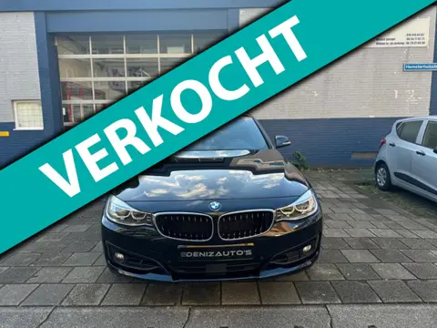 BMW 3-serie Gran Turismo 335i xDrive High Executive