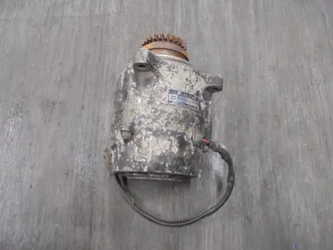 DYNAMO Suzuki GSX R 1100 1993 - 1994