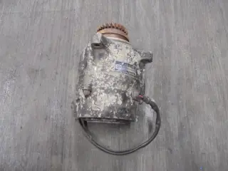 DYNAMO Suzuki GSX R 1100 1993 - 1994