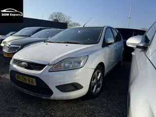 Ford FOCUS Wagon 1.6 Airco/Trekhaak (bj 2008)