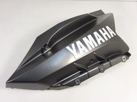 LINKER ONDERKUIP Yamaha YZF R 125 2008 - 2014