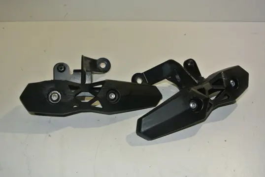 SLIDERS / VALBLOKKEN Kawasaki VERSYS 1000 2015 - 2018