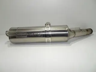 UITLAAT Aprilia RSV 1000 1998 - 2000