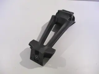 KENTEKENPLAATHOUDER Triumph Speed triple RS 2018 - 2020