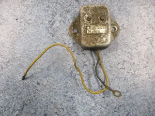 SPANNINGSREGELAAR Suzuki GS 750 1970 - 2012