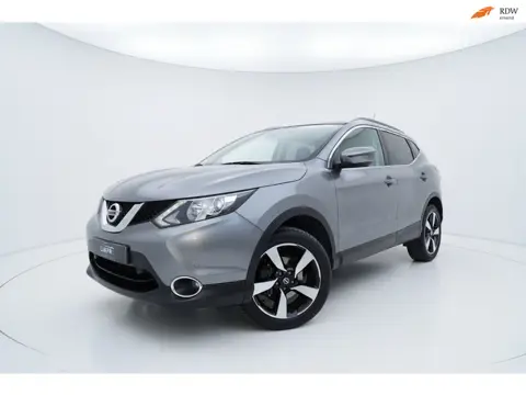 Nissan Qashqai 1.2 Business Edition PANO 360 CAMERA KEYLESS