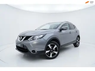 Nissan Qashqai 1.2 Business Edition PANO 360 CAMERA KEYLESS