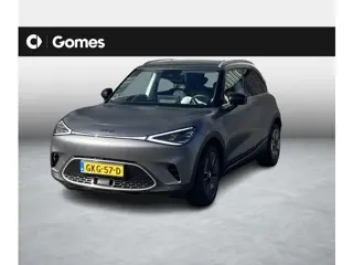 smart #1 Premium 66 kWh