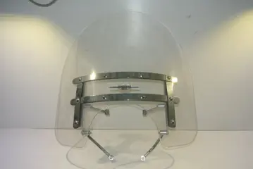 WINDSCHERM Suzuki VL 800 2001 - 2004