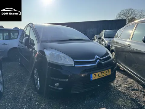 Citroën Grand C4 Picasso 1.6 VTi Collection 7p 7p B