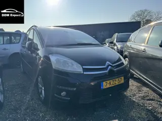 Citroën Grand C4 Picasso 1.6 VTi Collection 7p 7p B