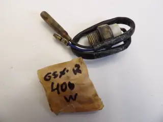 RADIATOR TOEBEHOREN Suzuki GSX R 400 1985 - 1987