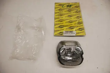 ACHTER LICHT Harley Davidson Softtail 2000 - 2017