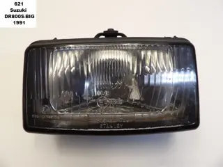 KOPLAMP Suzuki DR 800 1970 - 2012