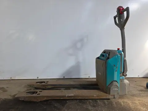 Amcise 1500 Kg Palletwagen 1500KG PM2865