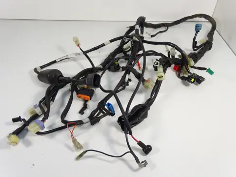 KABELBOOM Yamaha YZF R 125 2008 - 2014