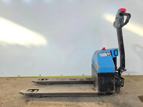 Hanse Lifter FEM 4.004 Palletwagen 1500KG - handpallettruck – magazijn – 2016 PM2867