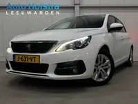 Peugeot 308 1.2 PureTech Blue Lease Active DIGI-DASH NAVI CLIMA 2X-PDC LMV