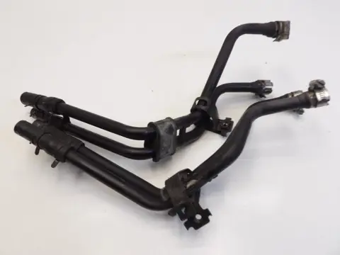 OVERIG Yamaha XJ 900 S Diversion 1994 - 2005
