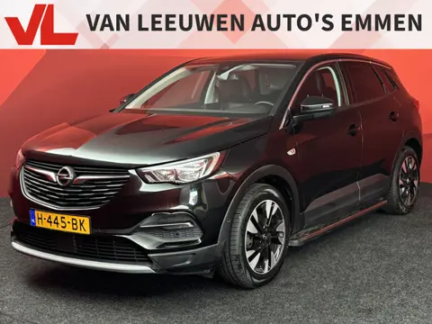 Opel Grandland X 1.2 Turbo Business Executive  | Clima | Cruise | Navi