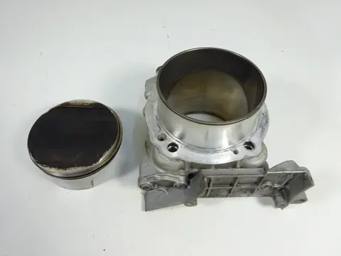 CILINDERBLOK Ducati 749 999 2003 - 2007